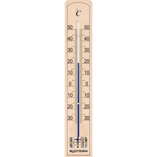 Sobni termometar s pojačanom zaštitom kapilare (-30°C do +50°C) 20cm