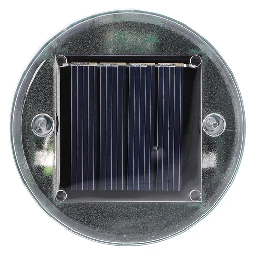 Solarni odvraćivač krtica – učinkovita, sigurna i humana zaštita vrta, 1 kom. - 5