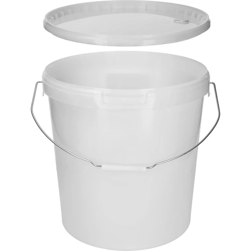 Spremnik za fermentaciju 20 L s poklopcem - 3