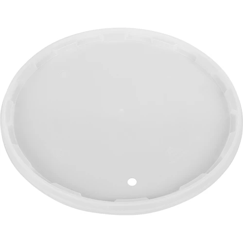 Spremnik za fermentaciju 30L, bijele boje s 2 cjevčice - 5