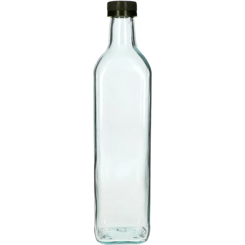 Boca Marasca 750 ml s navojnim čepom, 1 kom.
