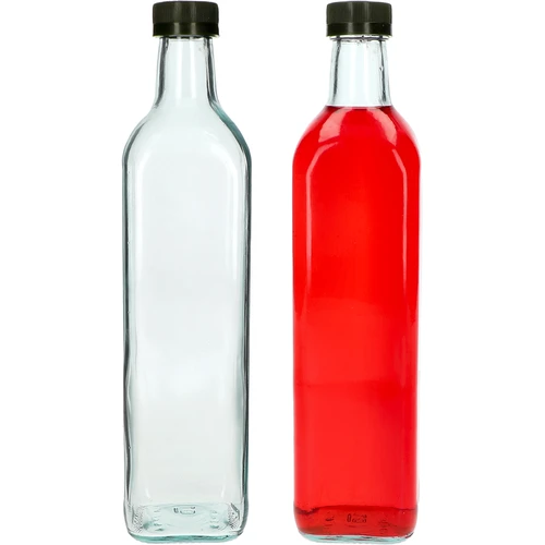 Boca Marasca 750 ml s navojnim čepom, 1 kom. - 3