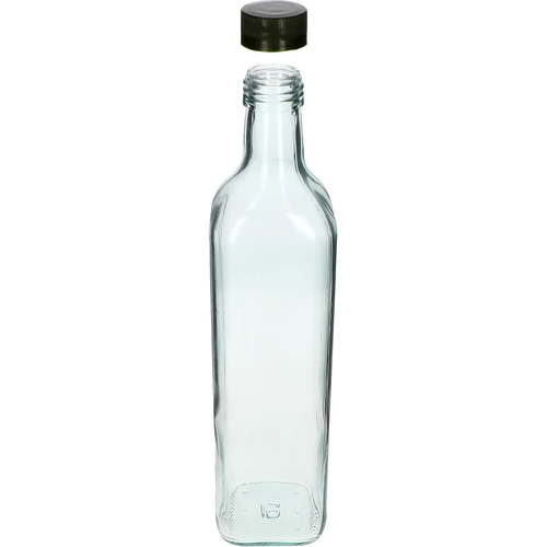 Boca Marasca 750 ml s navojnim čepom, 1 kom. - 2