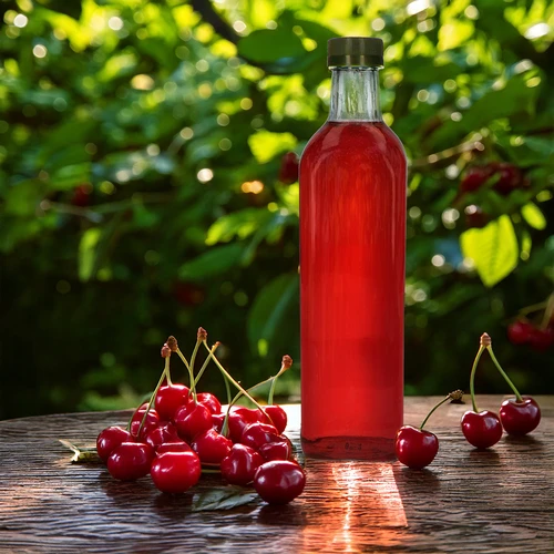 Boca Marasca 750 ml s navojnim čepom, 1 kom. - 5