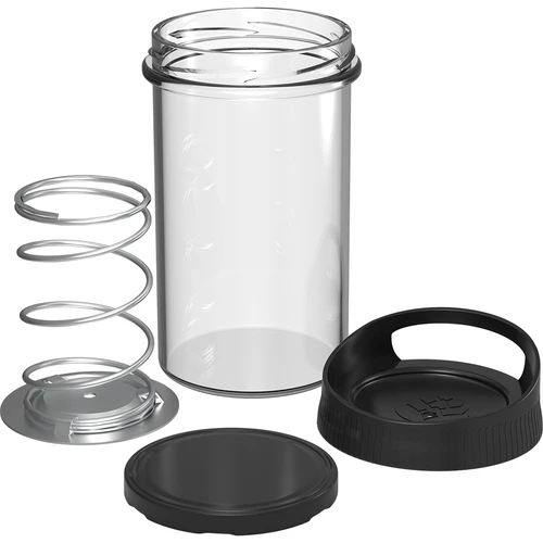 Stakleni šunkovar za 450 g