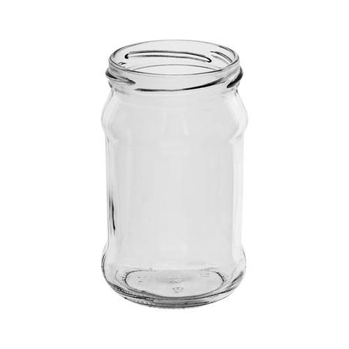 Staklenka TO 300 ml fi 66 - pakiranje 12 kom. - 2