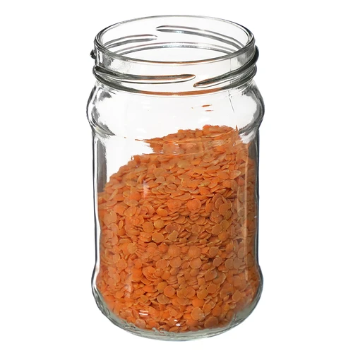 Staklenka TO 300 ml fi 66 - pakiranje 12 kom. - 6