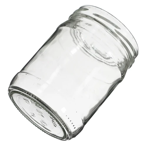 Staklenka TO 500 ml fi 82/6 - 8 kom. - 4