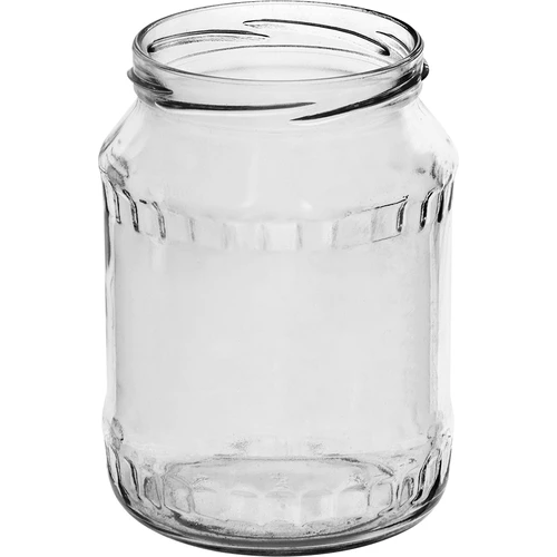 Staklenka TO 720ml fi 82/6 - 6 kom. - 2