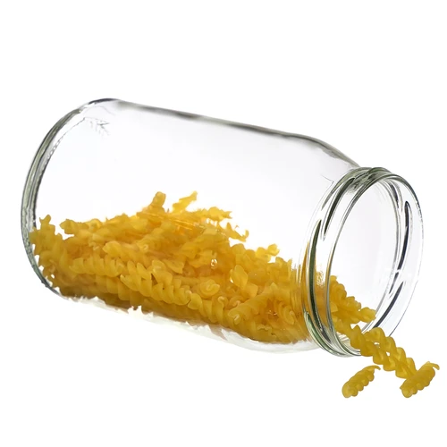 Staklenka TO 900ml fi82/6 - 8kom. - 5
