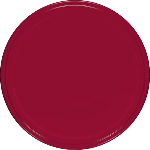 Staklenka twist-off, debeljko 580ml s bordo poklopcem fi82/6, 6 kom. - 4