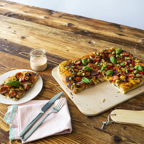 Suhi kvasac za talijansku pizzu - 100 g - 6