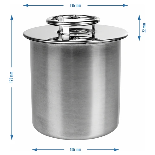 Šunkovar – Nešto malo 0,8 kg - 8