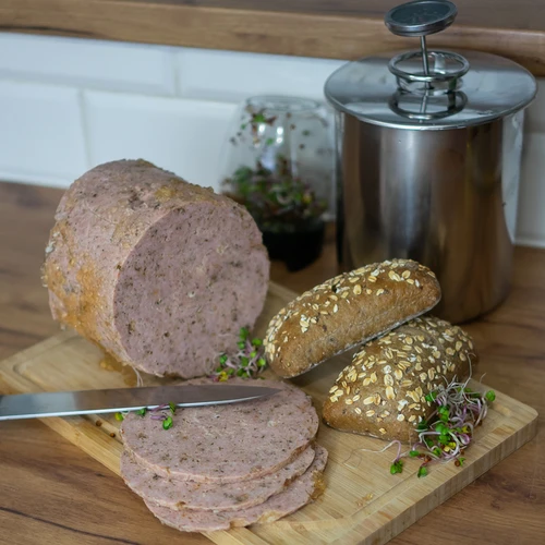 Šunkovar - Obiteljska gozba 3 kg - 15