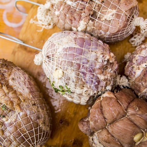 Tajna djeda Feliksa za salamurenje - mješavina začina i začinskog bilja, 500g - 5