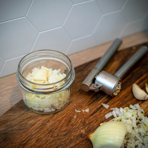 Tegla TO 235 ml s poklopcem u boji fi82 - 6 kom. - 16