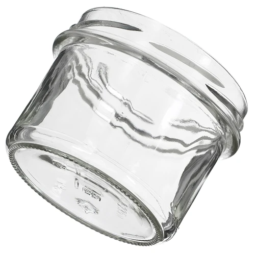 Tegla TO 235 ml s poklopcem u boji fi82 - 6 kom. - 4