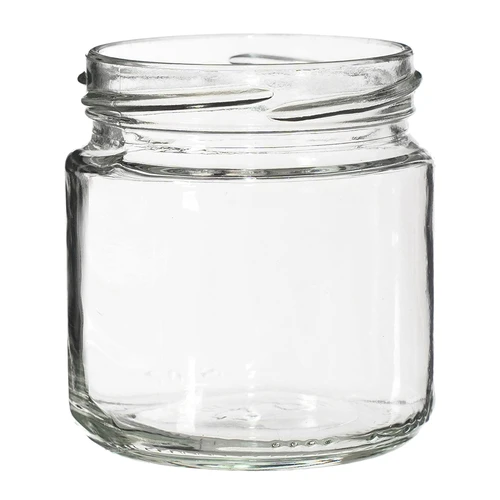 Tegla twist-off 212 ml, fi 66 - 12 kom. - 3