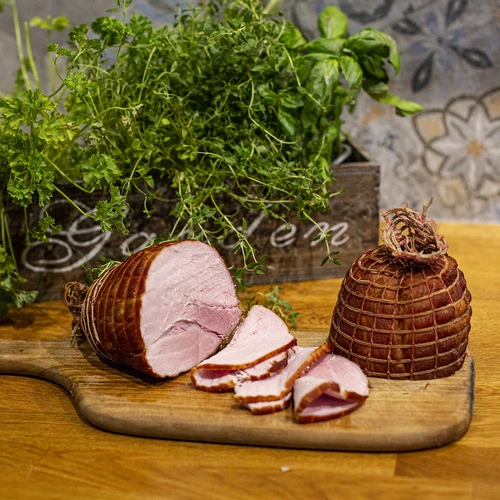 Tekući dim – aroma dimljenja, za 20 kg, 250 ml - 10