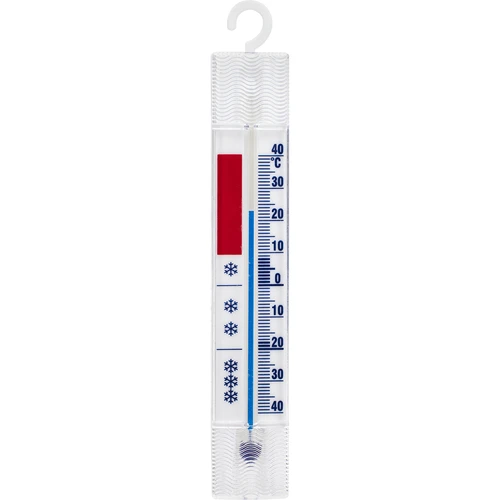Termometar za hladnjake i zamrzivače (-40°C do +40°C) 15cm