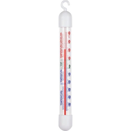 Termometar za hladnjake i zamrzivače (-50°C do +40°C) 17cm