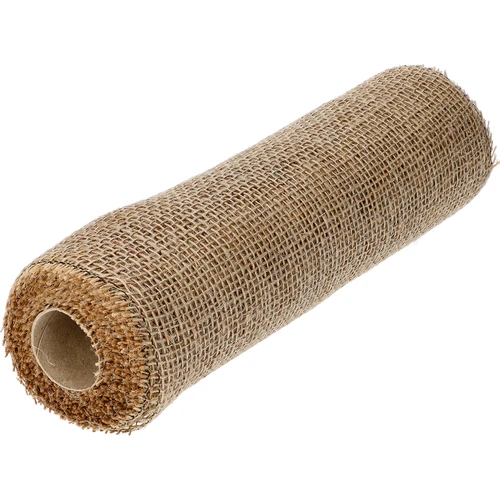 Tkanina od jute 30 cm / 5 m - 2