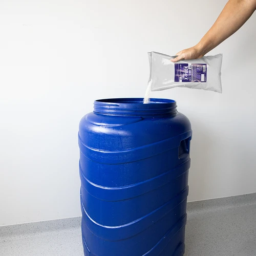 Turbo kvasac X-Pack 1,8 kg - profesionalni, za velike nastave - 4