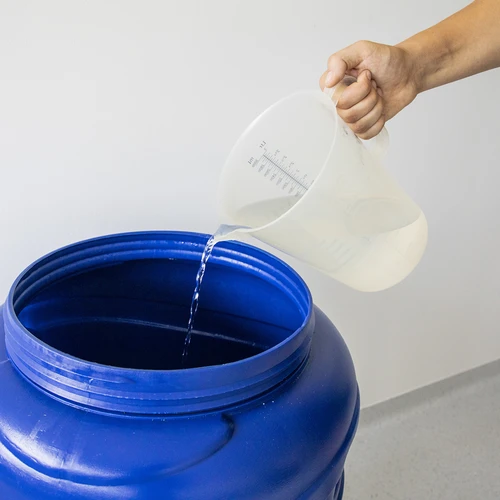 Turbo kvasac X-Pure 21,3%, 100 L - 7