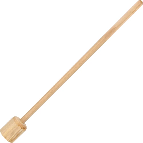 Ubijač / Tučak za kupus drveni veliki 100 cm