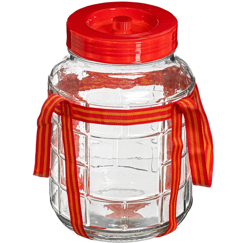 Univerzalna staklenka 10 L