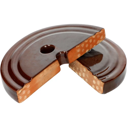 Utezi za bačve, keramički, fi 22 cm