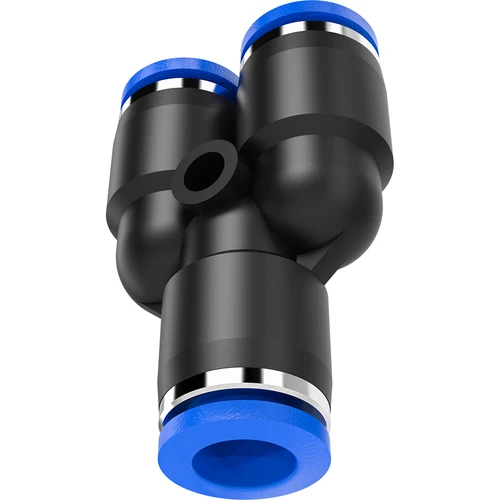 Utična spojka 10 mm, tip Y - 1 kom. - 5