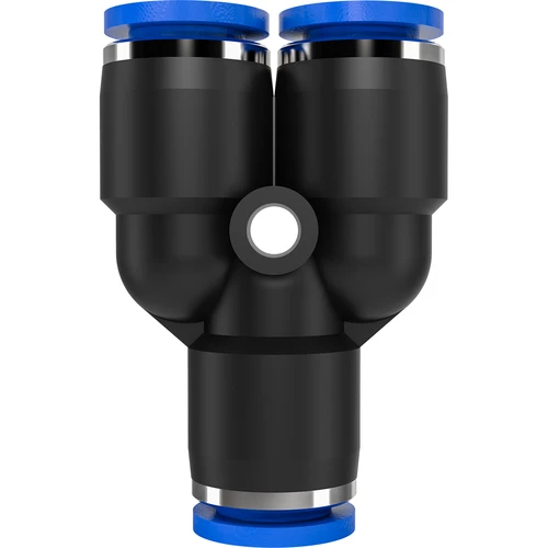 Utična spojka 10 mm, tip Y - 1 kom. - 4
