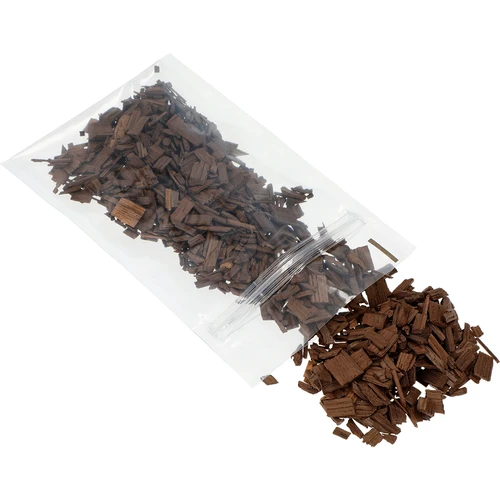 Vanilija hrastovi listići, jako tostirani, 50 g - 3