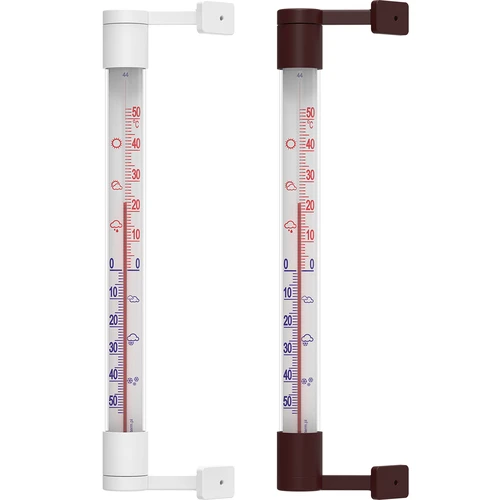 Vanjski termometar (-50°C do +50°C) 22cm mix