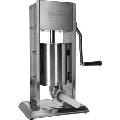 Vertikalna punilica za kobasice Premium 3 L - 3