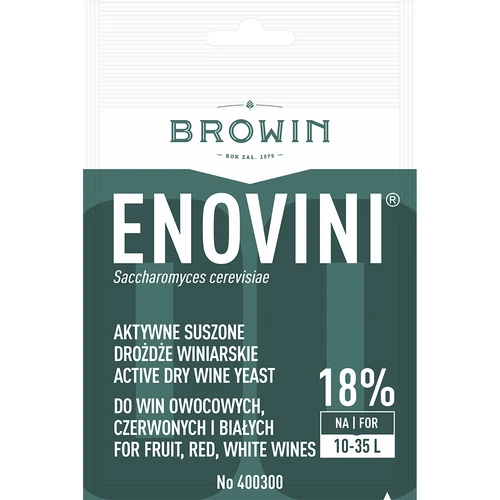 Vinski kvasac Enovini®