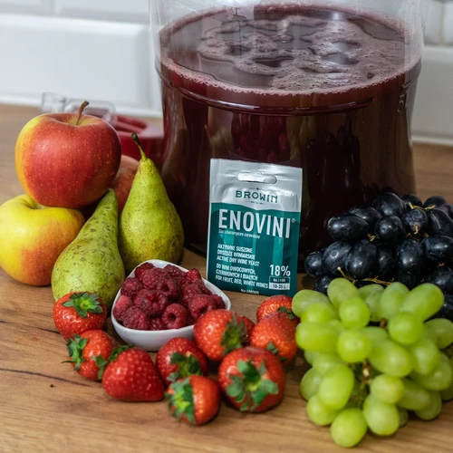 Vinski kvasac Enovini® - 3