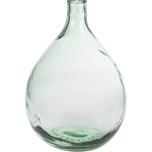 Vinski set 15 L sa staklenim balonom - 4
