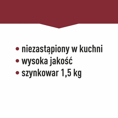 Višenamjenski lonac s košarom i šunkovarom - 23