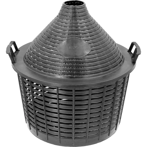 Vrtna košara / za balon 25L