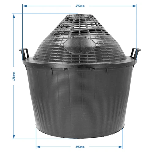 Vrtna košara / za balon 34l - 3