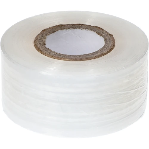 Vrtna traka za cijepljenje, prozirna, 100 m x 3 cm