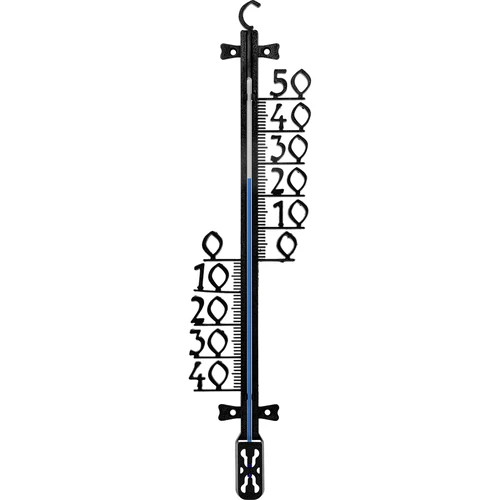 Vrtni termometar (-40 do +50°C), 47cm