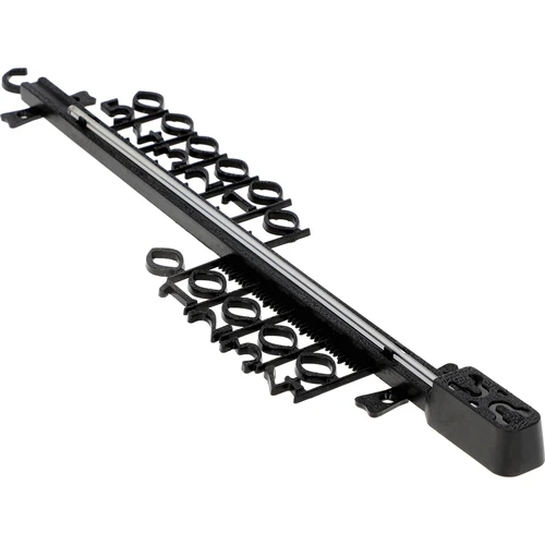 Vrtni termometar (-40 do +50°C), 47cm - 2