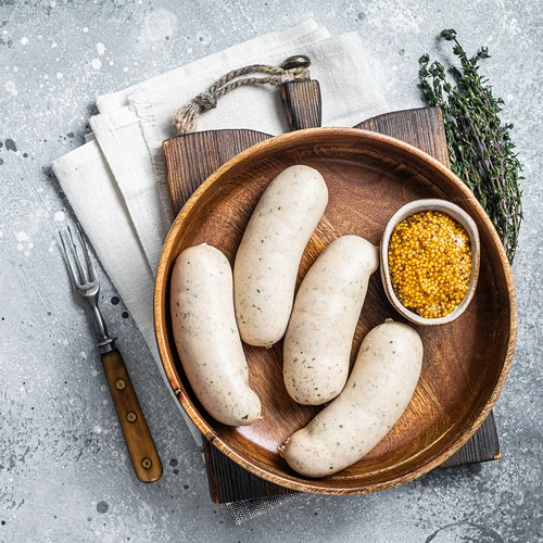 Za bijelu kobasicu - mješavina začina i bilja, 350 g - 6