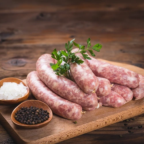 Za bijelu kobasicu - mješavina začinskog bilja i začina - 4