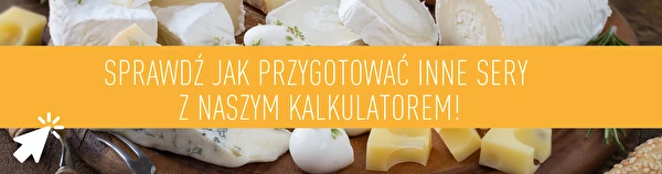 Domaći svježi sir