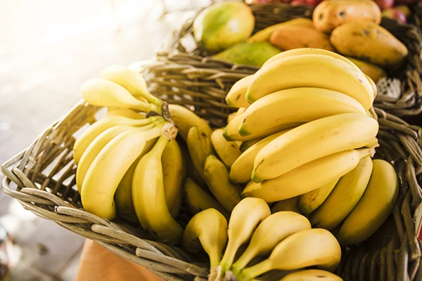 Džem od banana i čokolade