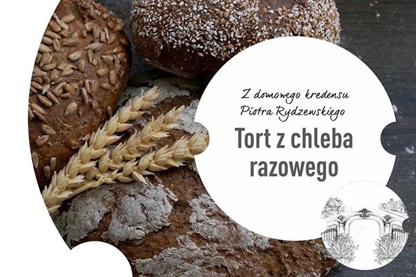 Epizoda 1: Torta od integralnog kruha